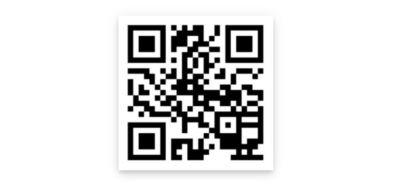 pulseboost qr code