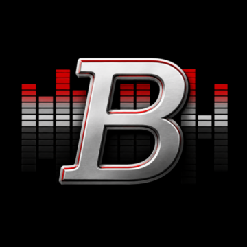 Official BeatsOnTheGo® "B" logo representing the $1.99 sample-free hip hop beat collection.